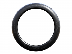 Continental ExtremeContact Sport 3D Model