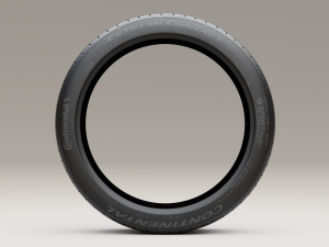 Continental ExtremeContact Sport 3D Model
