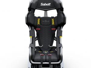Sabelt Spine seat Modello 3D