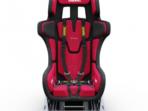 Sabelt GT-Pad seat Model 3D