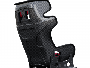 Sabelt GT-Pad seat Model 3D