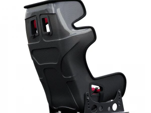 Sabelt GT-Pad seat 3D Model