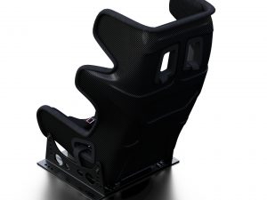 Sabelt GT-Pad seat Model 3D