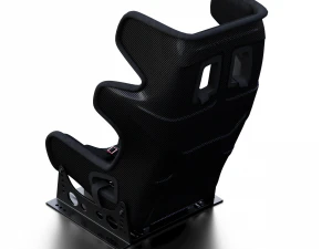 Sabelt GT-Pad seat 3D Model