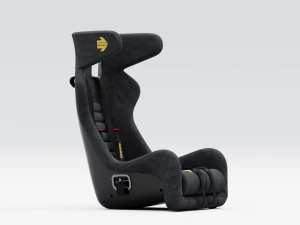 Sabelt GT-Pad seat 3D Model