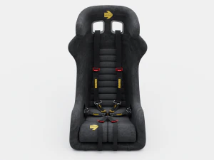 Sabelt GT-Pad seat 3D Model