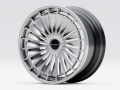 MV Forged VL77 Signature Series 3-Piece Model 3D