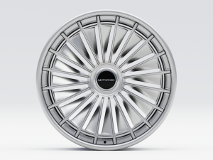 MV Forged VL77 Signature Series 3-Piece Modello 3D