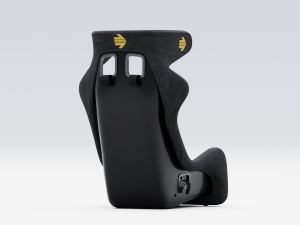 Momo Daytona Driver seat Model 3D