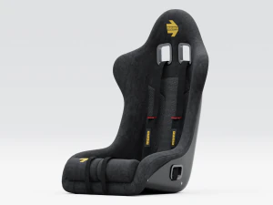 Assento Momo Supercopa Modelo 3D