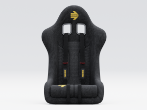 Momo Supercup seat 3D Model