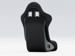 Momo Supercup seat 3D Model