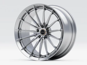 Brixton PF15-R 3D Model