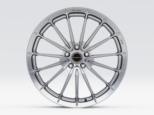 Brixton PF15-R 3D Model