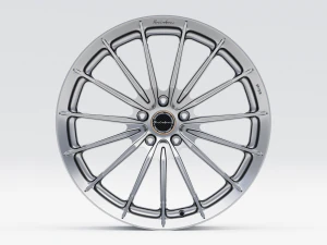 Brixton PF15-R 3D Model