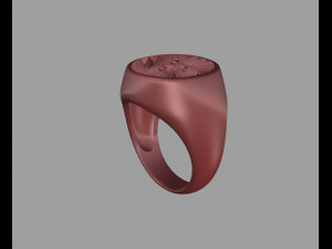 NHN VERSACE Modelo de Impressão 3D