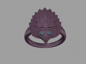 Hedgehog Model do druku 3D