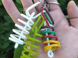 Інтелектуальна гра 3D Принт Модель