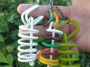 Intellectual game 3D Print Model