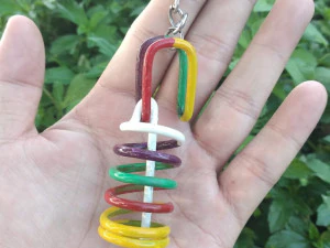 Intellectual game 3D Print Model
