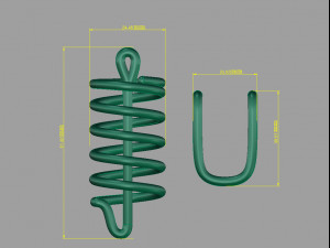Intellectual game Model do druku 3D