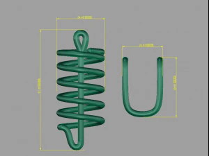 Intellectual game 3D Print Model