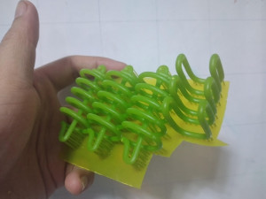 Intellectual game Model do druku 3D