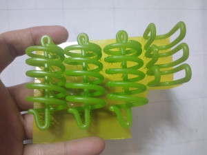 Intellectual game Model do druku 3D