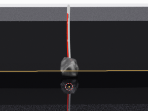 Sword 3D Model