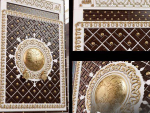 Arabic Props collection 3D 모델