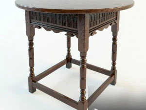 アラビアの小道具コレクション 3Dモデル