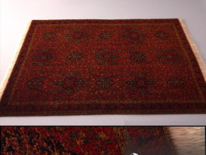 Arabic Props collection 3D 모델