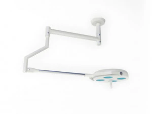 Medical tools collection 3D Model