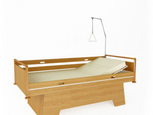 Medical tools collection 3D Модель