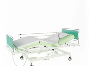 Medical tools collection 3D Model