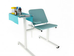 Medical tools collection 3D Model