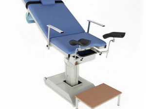 Medical tools collection 3D Model