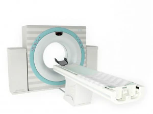 Medical tools collection 3D Model