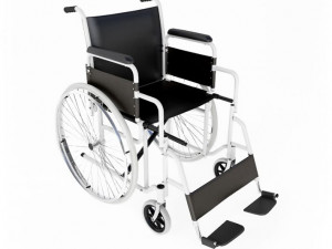 Medical tools collection 3D Модель