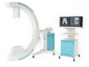 Medical tools collection 3D Model