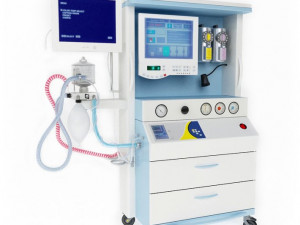 Medical tools collection 3D Модель