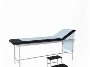 Medical tools collection 3D Model