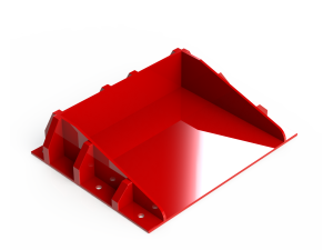 Base for Floor Blockers Modelo 3D