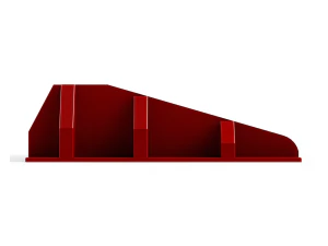 Base for Floor Blockers 3D Model
