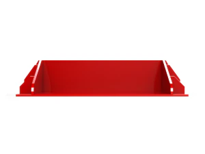 Base for Floor Blockers 3D Model