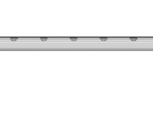 Krishna Flute Model 3D Model