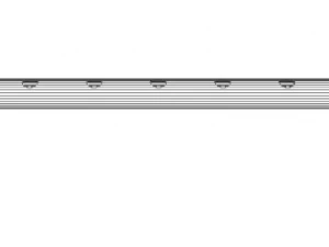 Krishna Flute Model 3D Model