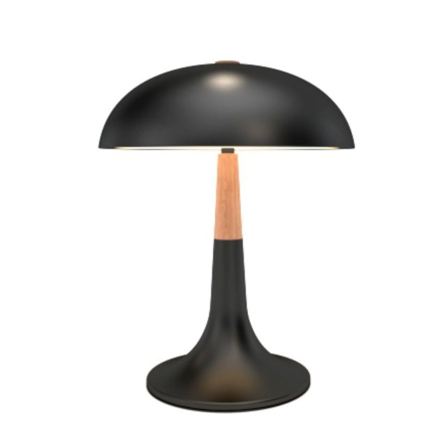 LAMPARA SCANDINAVIAN Modelo 3D .c4d .max .obj .3ds .fbx .stl .blend
