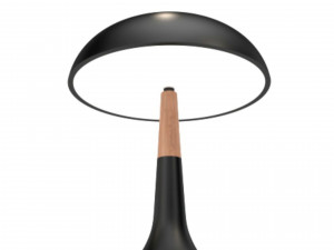 LAMPARA SCANDINAVIAN Modelo 3D