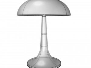 LAMPARA SCANDINAVIAN Modelo 3D